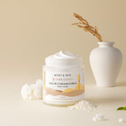 Mary & May Seoul Edition Shea Butter & Rice Bran Body Cream