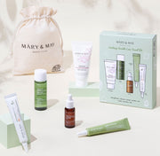 Mary & May Soothing Trouble Care Travel Kit
