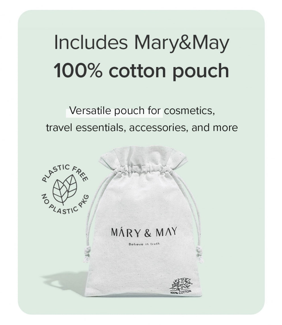Mary & May Soothing Trouble Care Travel Kit