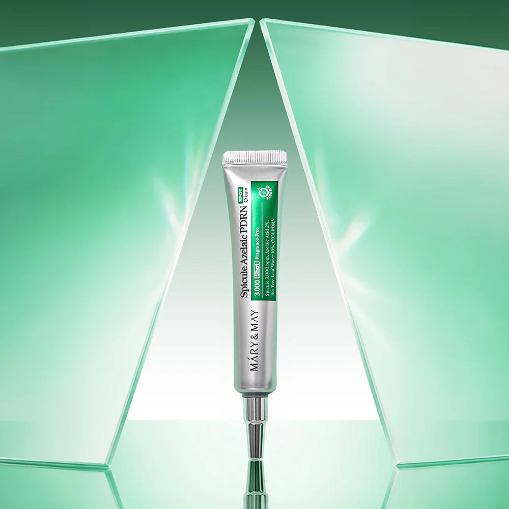 Mary & May Spicule Azelaic PDRN Spot Cream
