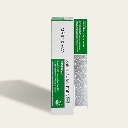 Spicule Azelaic PDRN Spot Cream