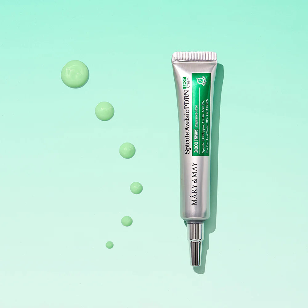 Spicule Azelaic PDRN Spot Cream