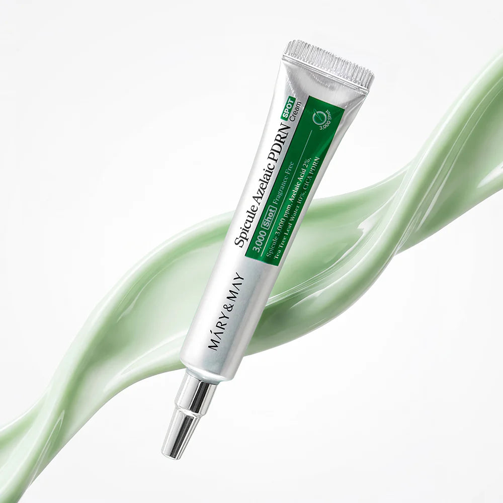 Mary & May Spicule Azelaic PDRN Spot Cream
