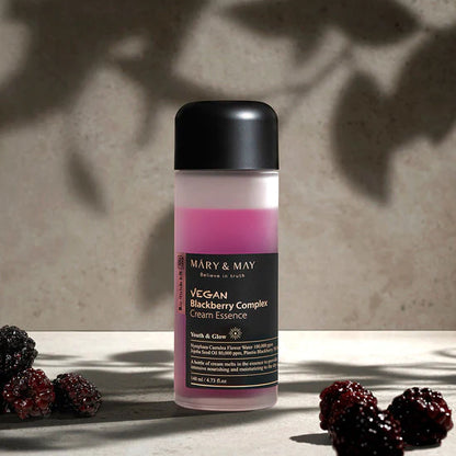 Blackberry Complex Cream Essence