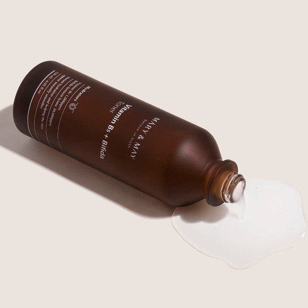 Mary & May Vitamine B5 + Bifida Toner