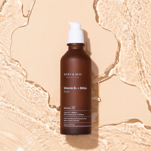 Mary & May Vitamine B5 + Bifida Toner
