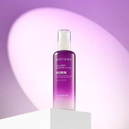 Collagen Booster Lotion (with PDRN)