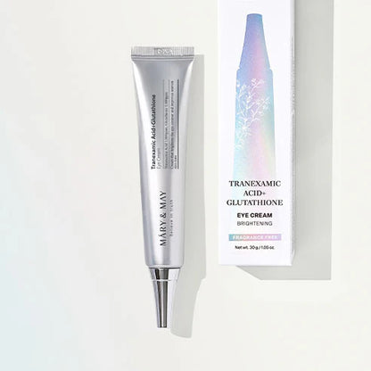 Tranexamic Acid + Glutathione Eye Cream (Renewed)