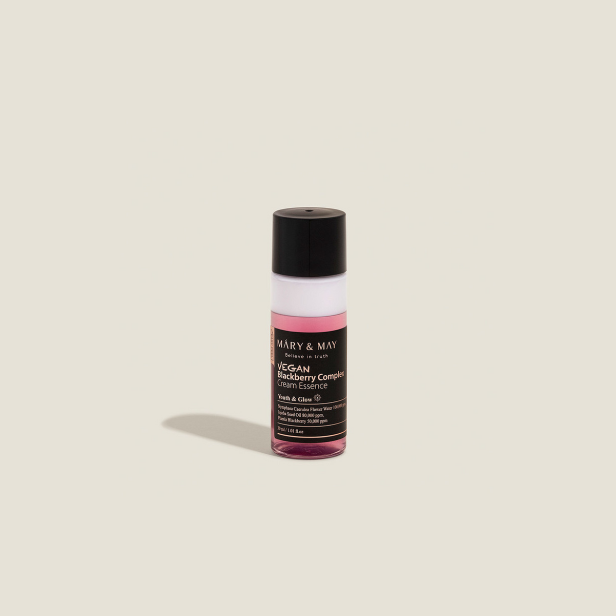 Mary & May Blackberry Complex Cream Essence