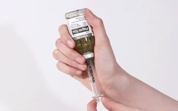 MEDI-PEEL Pepti-Tox Ampoule