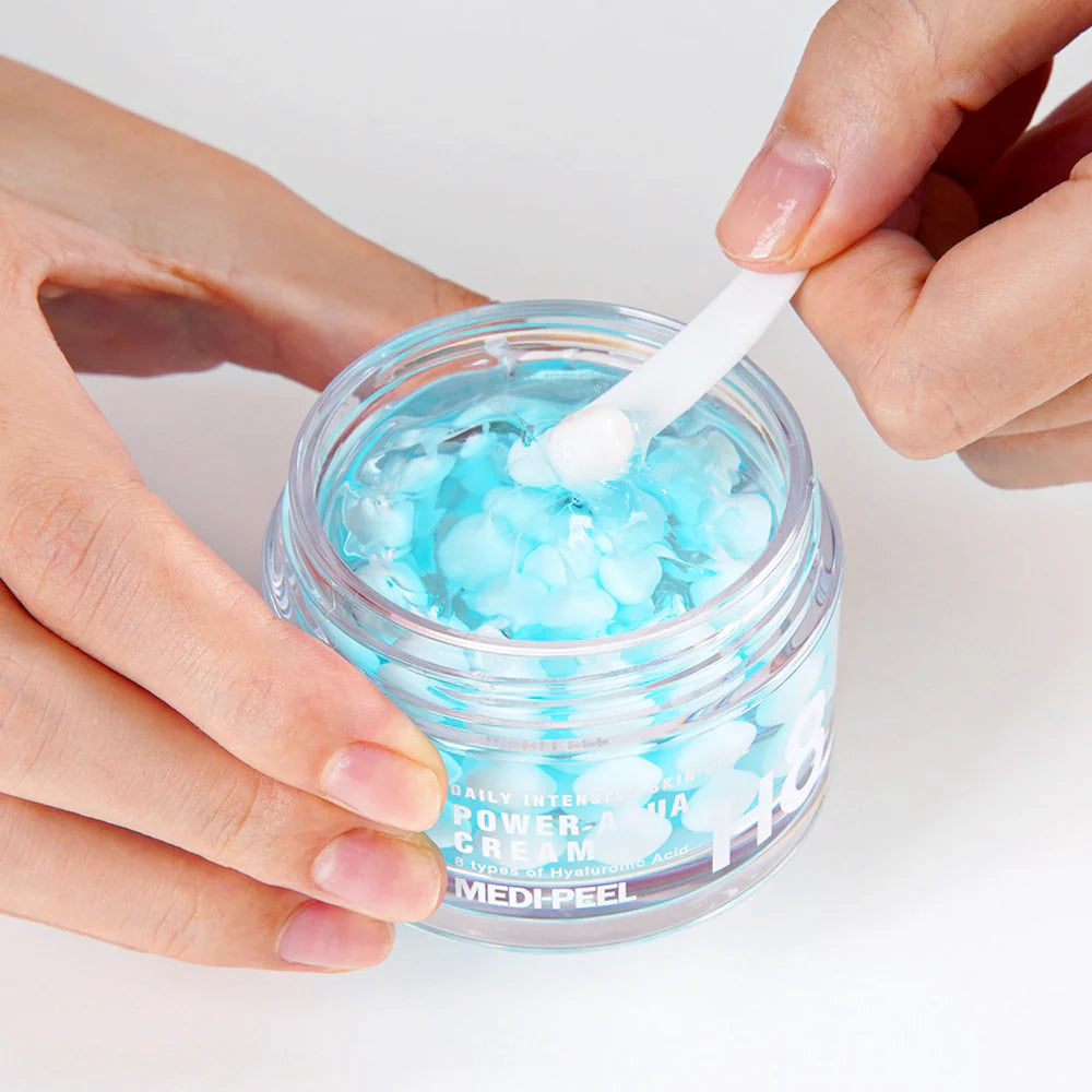 MEDI-PEEL Power Aqua Cream