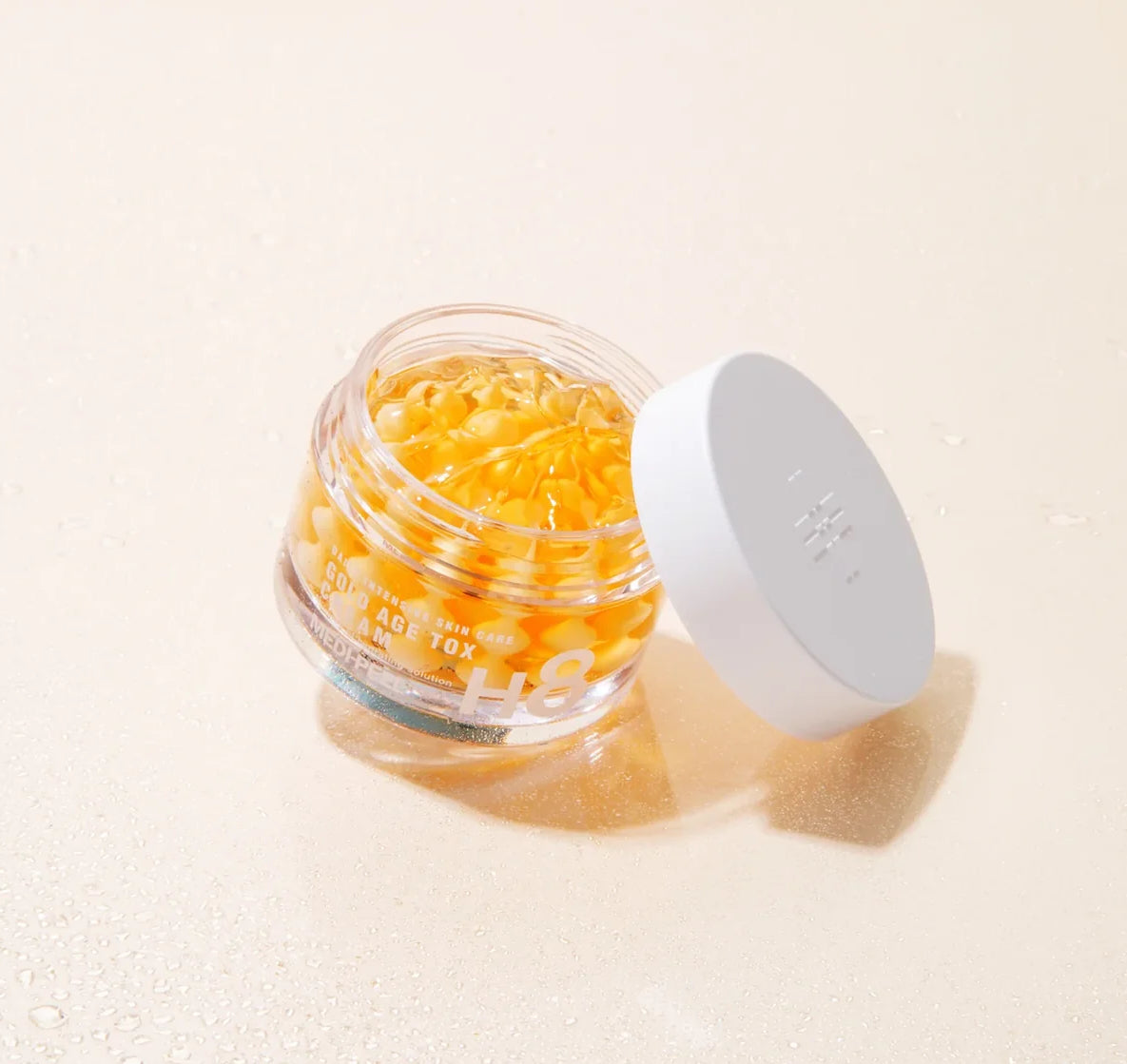 MEDI-PEEL Gold Age Tox Cream