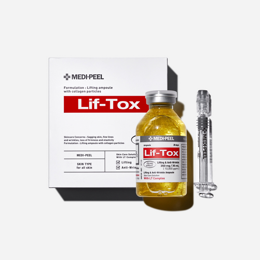 Lif-Tox Ampoule