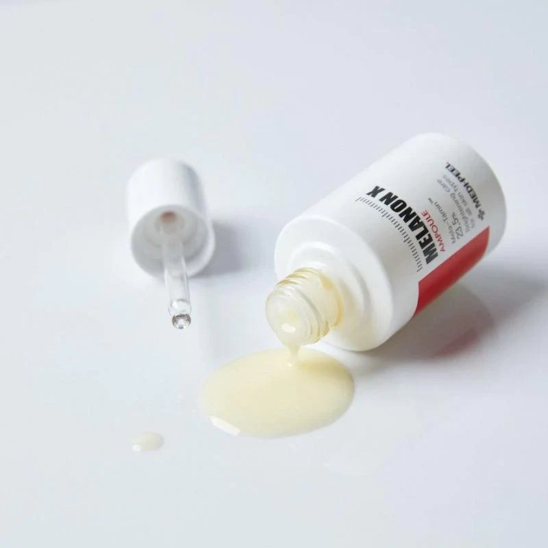 MEDI-PEEL Melanon X Ampoule