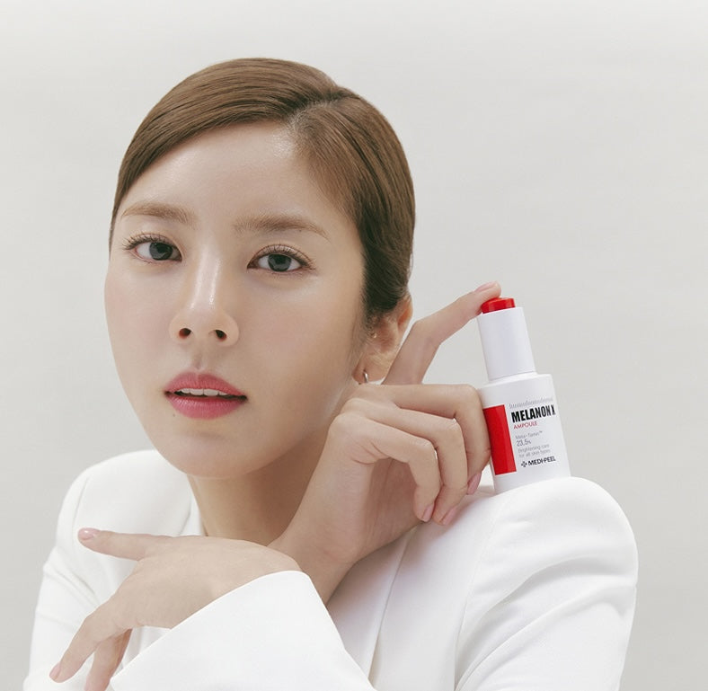 MEDI-PEEL Melanon X Ampoule