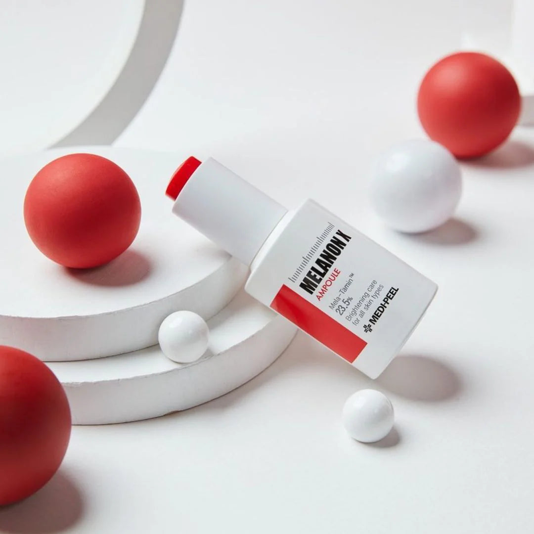 MEDI-PEEL Melanon X Ampoule