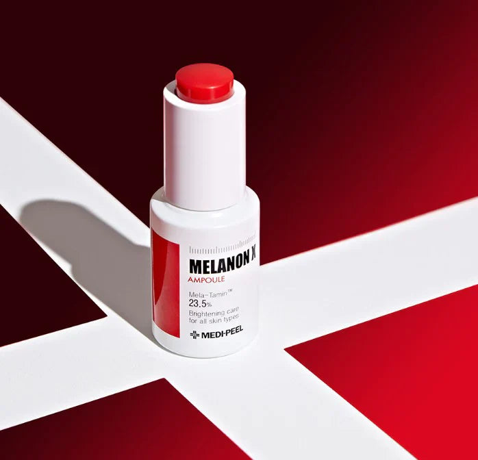 MEDI-PEEL Melanon X Ampoule
