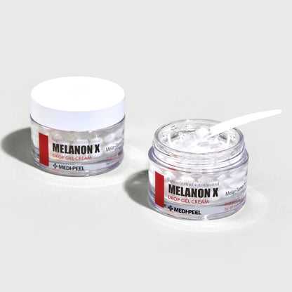 Melanon X Drop Gel Cream