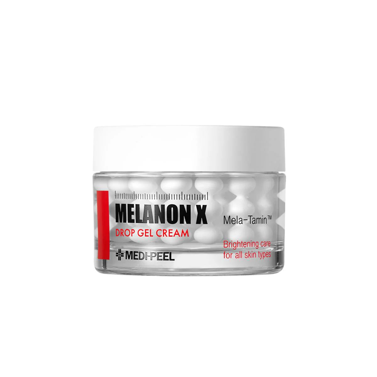 Melanon X Drop Gel Cream