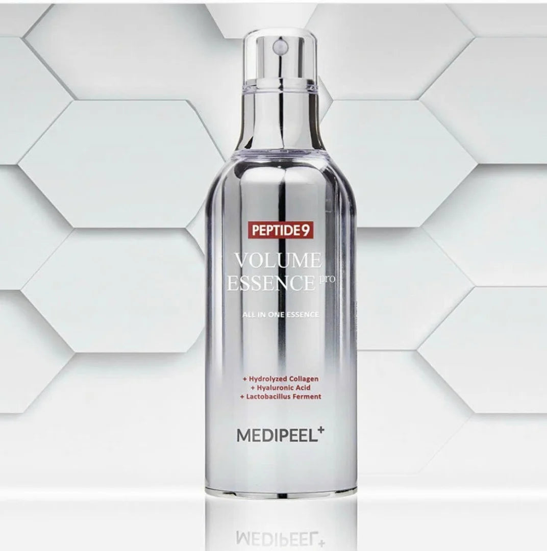 Peptide 9 Volume Essence Pro