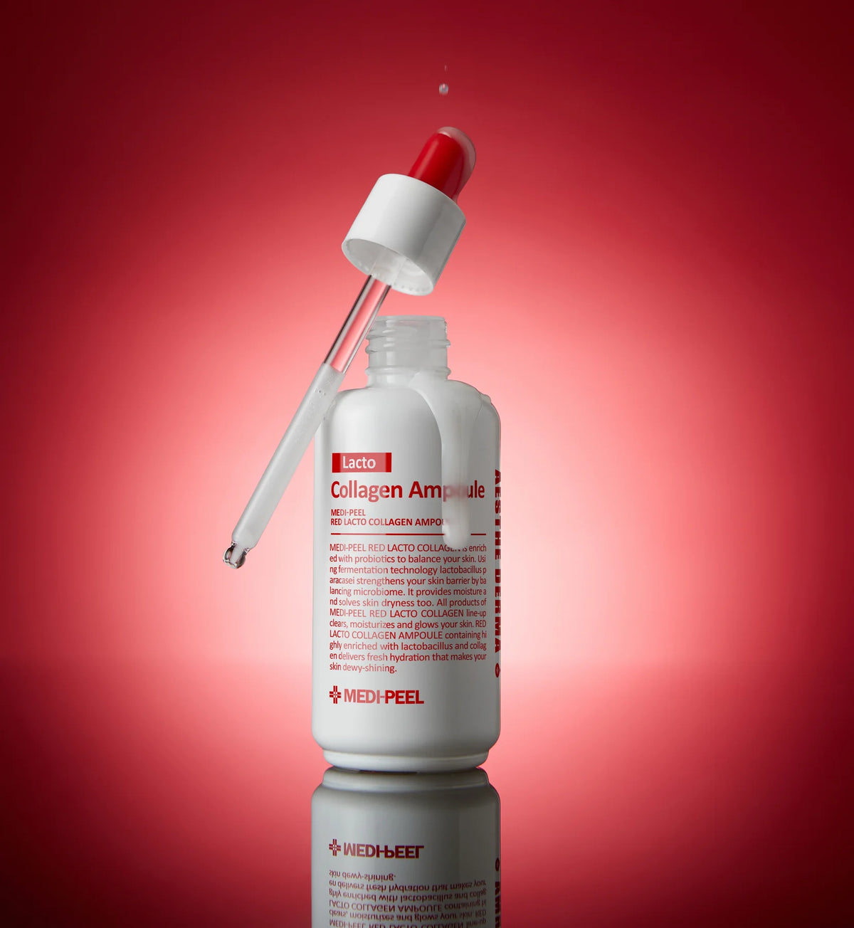 MEDI-PEEL Peptide Collagen Ampoule