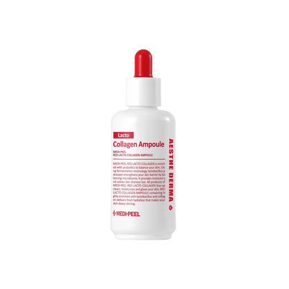 Red Lacto Collagen Ampoule