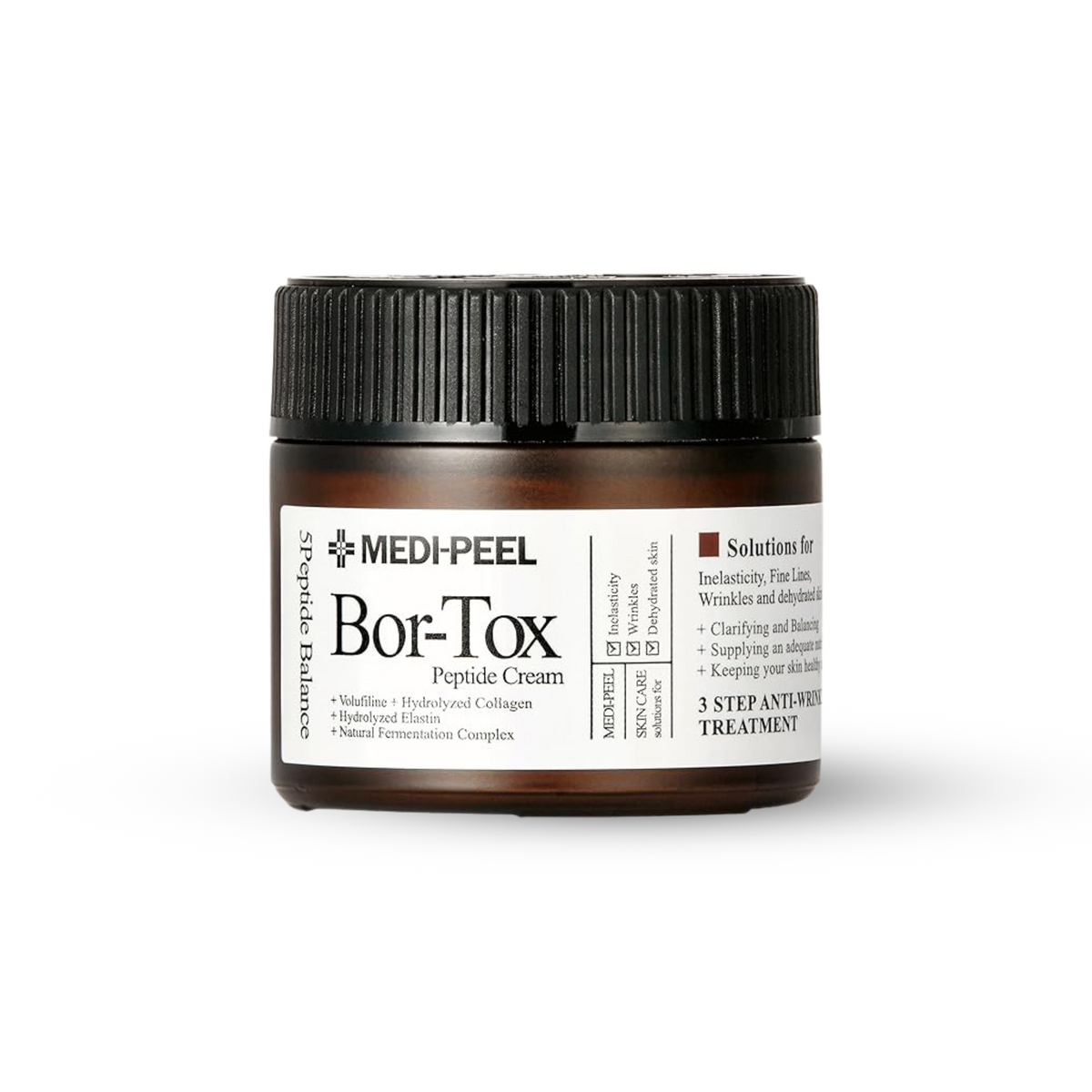 MEDI-PEEL Peptide-Tox Bor Cream