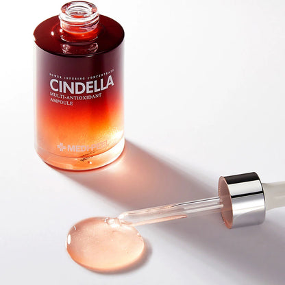 Cindella Multi-Antioxidant Ampoule