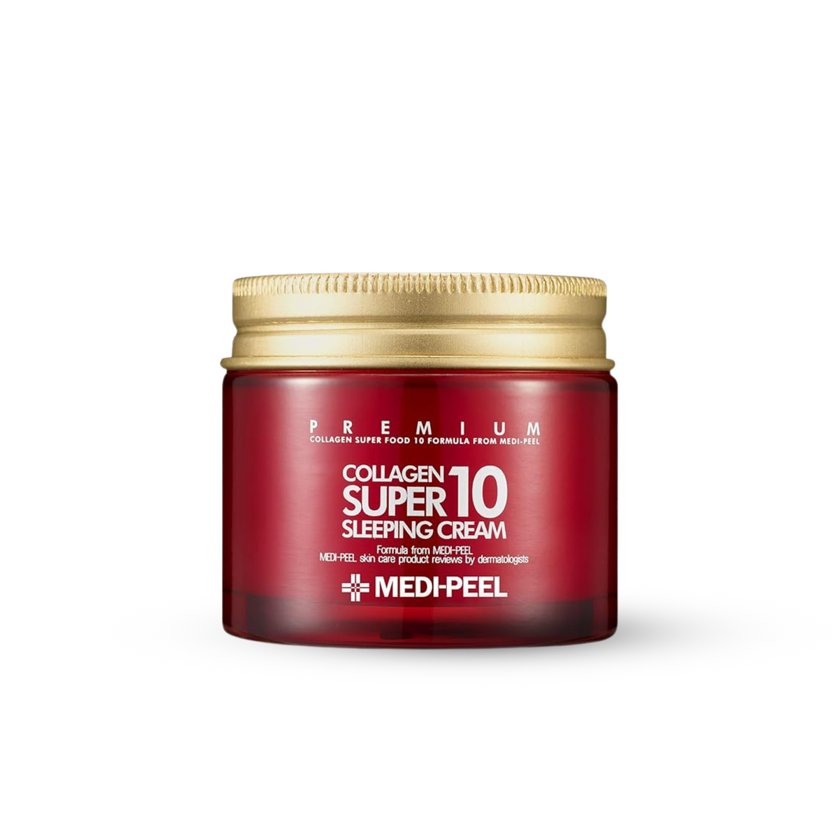 MEDI-PEEL Collagen Super10 Sleeping Cream
