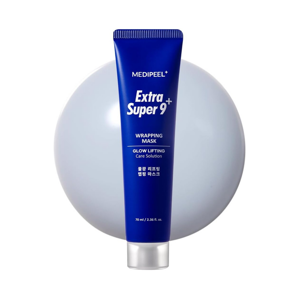 MEDI-PEEL Extra Super 9+ Glow Lifting Wrapping Mask