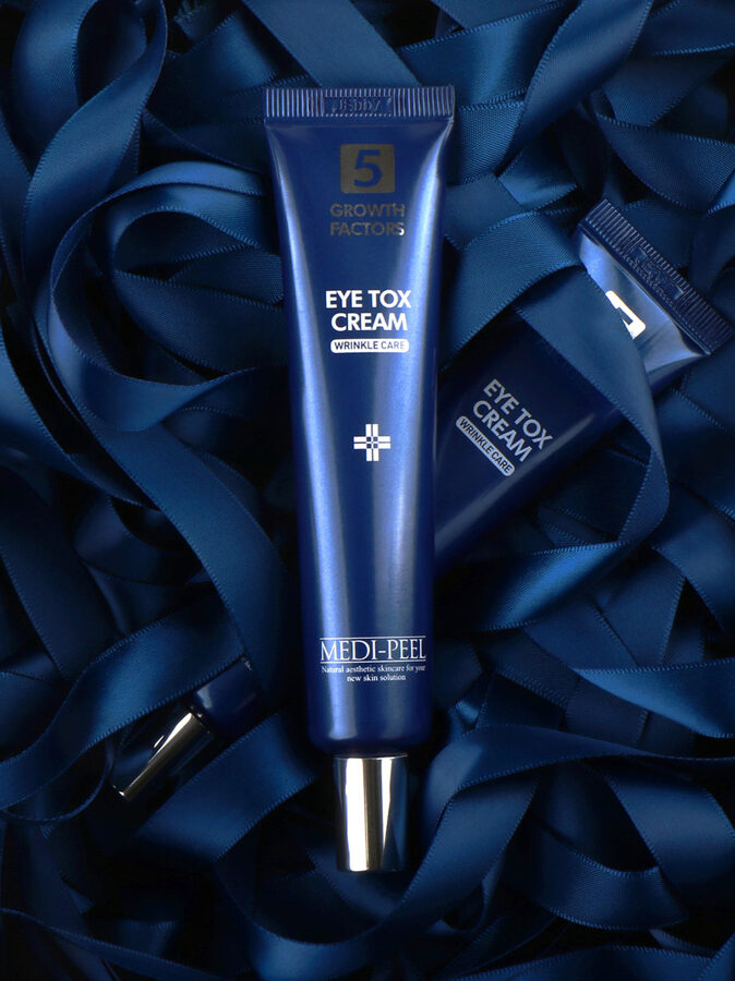 MEDI-PEEL Eye Tox Cream