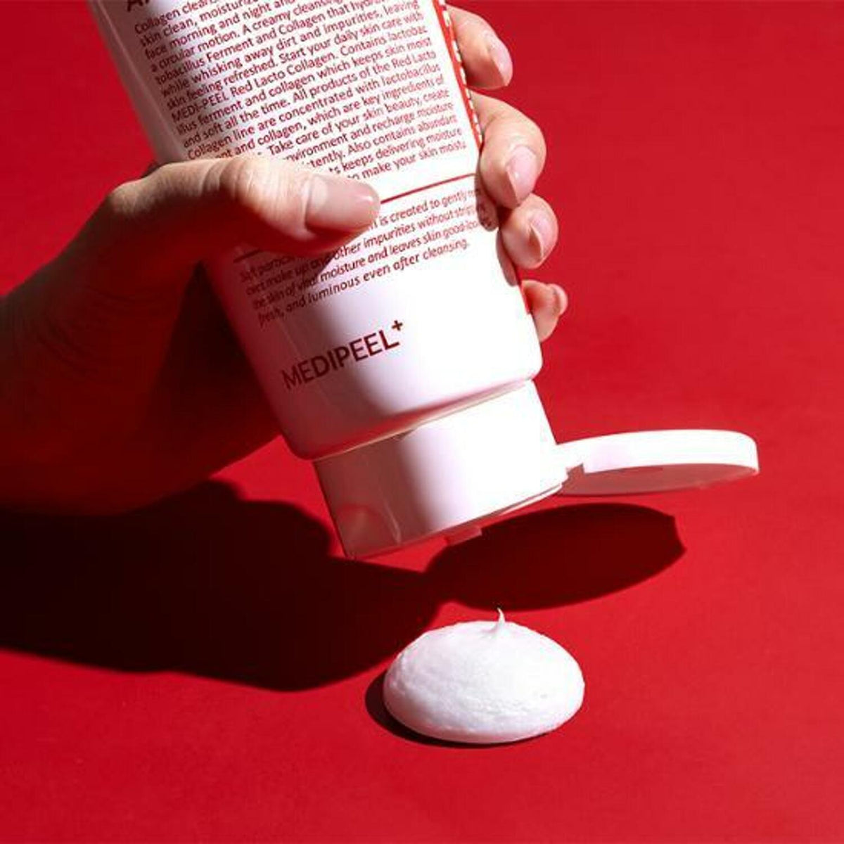 MEDI-PEEL Red Lacto Collagen Clear 2.0