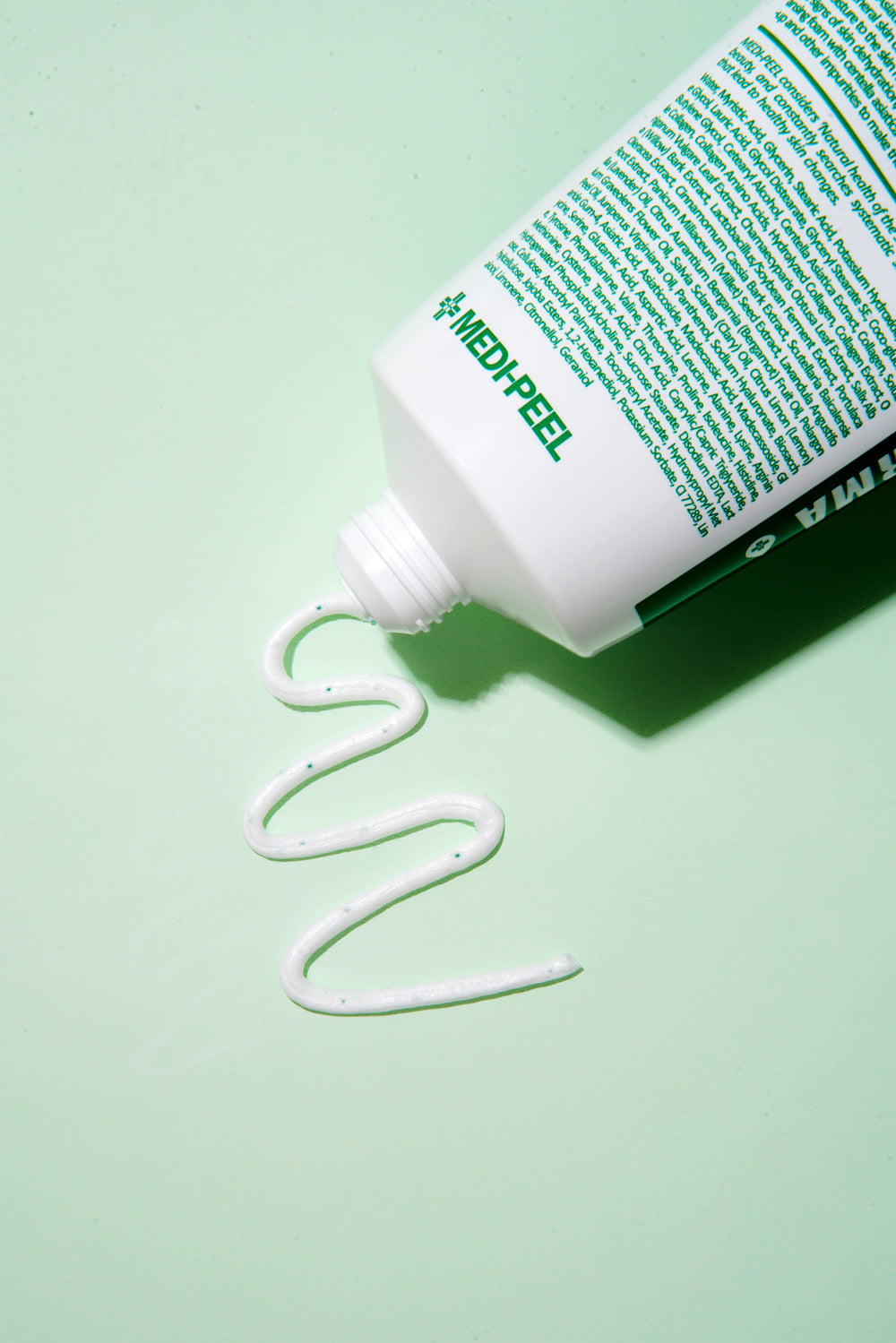 MEDI-PEEL Cica Collagen Clear Cleanser