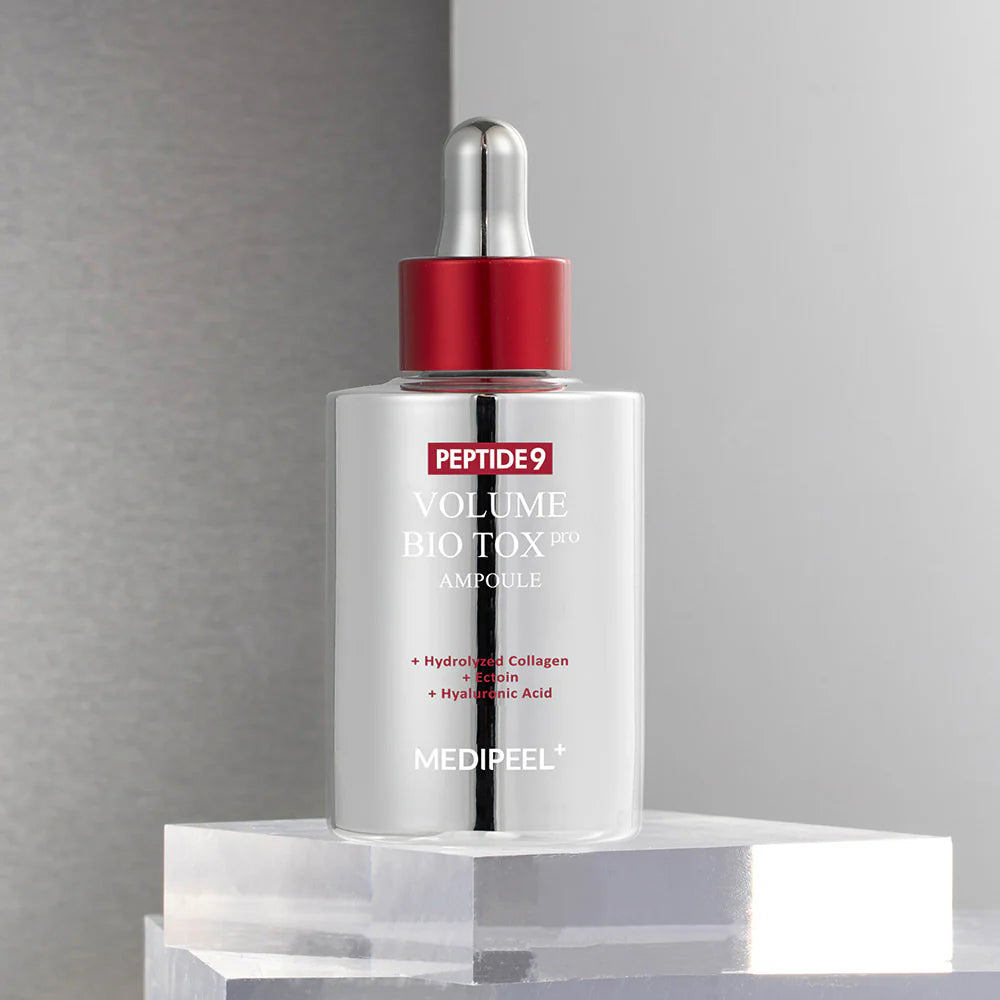 MEDI-PEEL Peptide 9 Volume Bio Tox Ampoule Pro