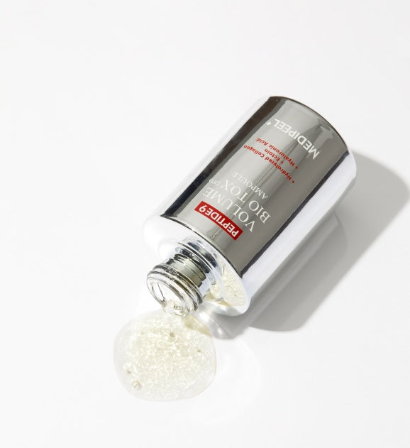 MEDI-PEEL Peptide 9 Volume Bio Tox Ampoule Pro