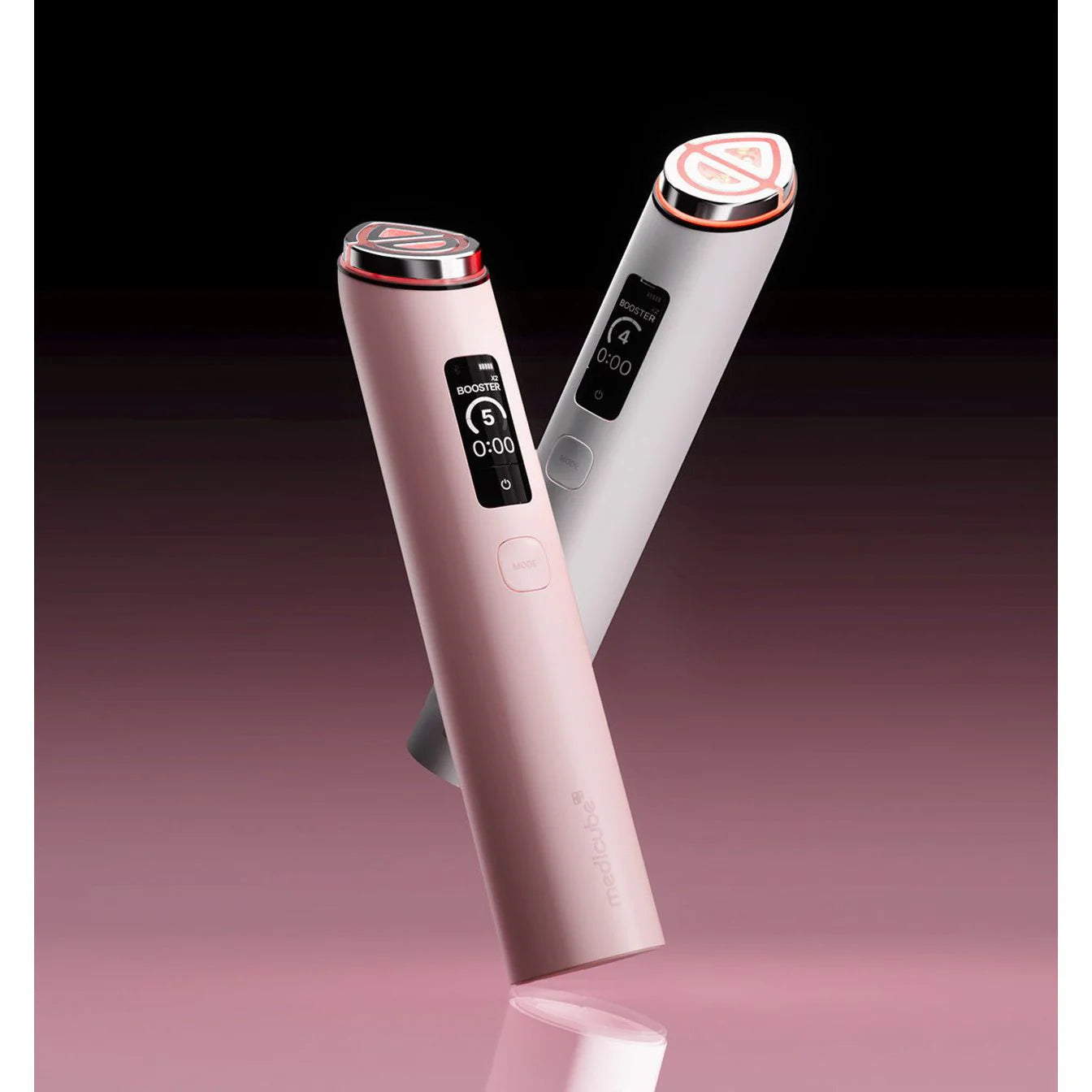 AGE-R Booster Pro X2