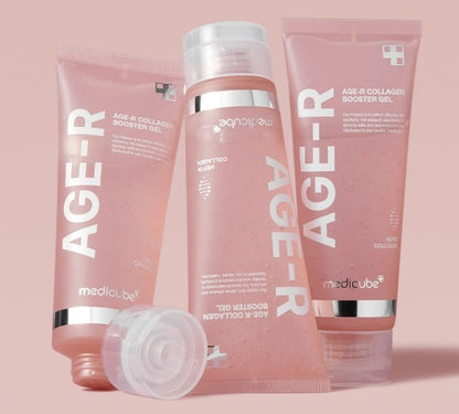 Age-R Collagen Booster Gel