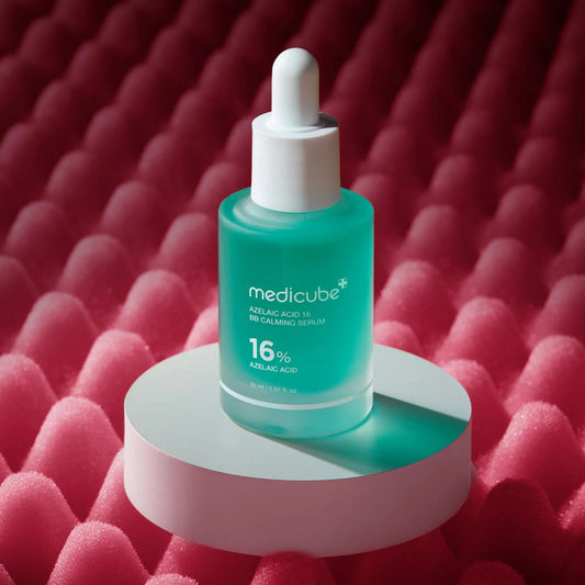 Azelaic Acid 16 BB Calming Serum