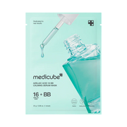 medicube Azelaic Acid 16 BB Calming Serum Mask