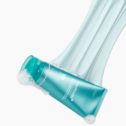 Azelaic Acid Niacinamide Deep Clean Foam Cleanser