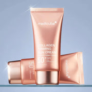medicube Collagen Firming Sun Cream SPF50+ PA++++