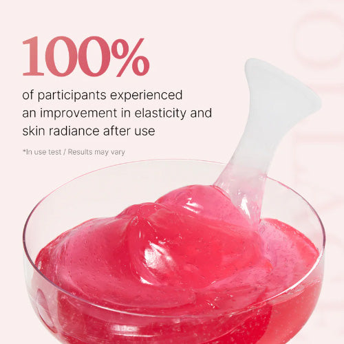 Collagen Jelly Cream