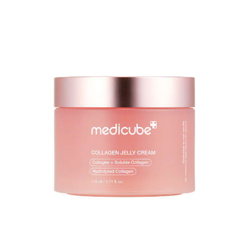 medicube Collagen Jelly Cream