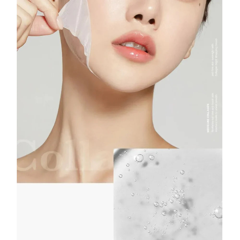 Collagen Night Wrapping Mask