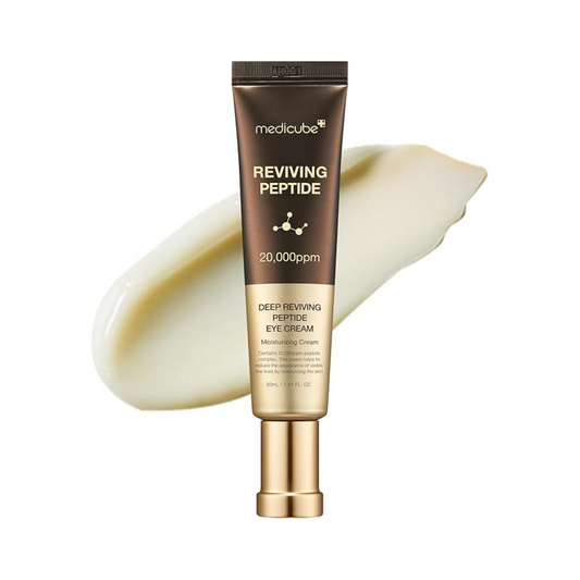 Deep Lifting Peptide Eye Cream