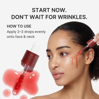 EGF NAD Firming Serum