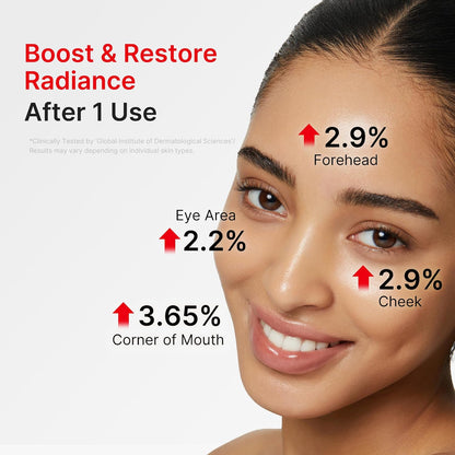 EGF NAD Firming Serum
