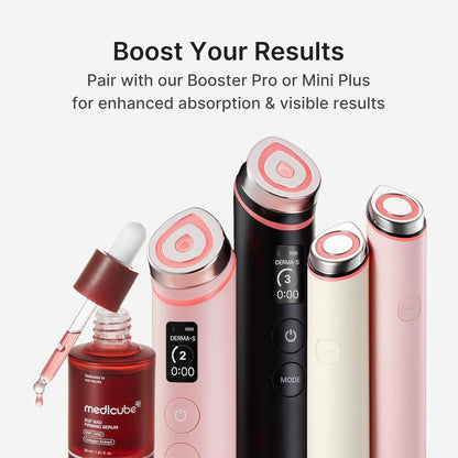 EGF NAD Firming Serum