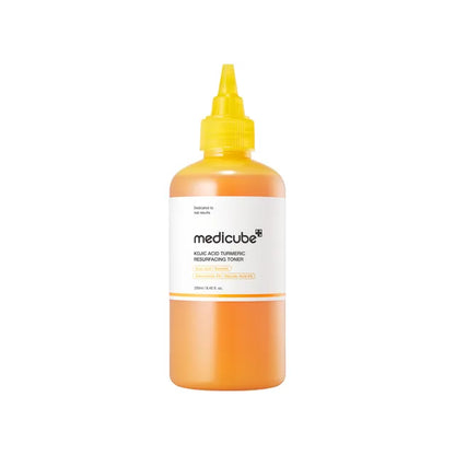 Kojic Acid Turmeric Resurfacing Toner