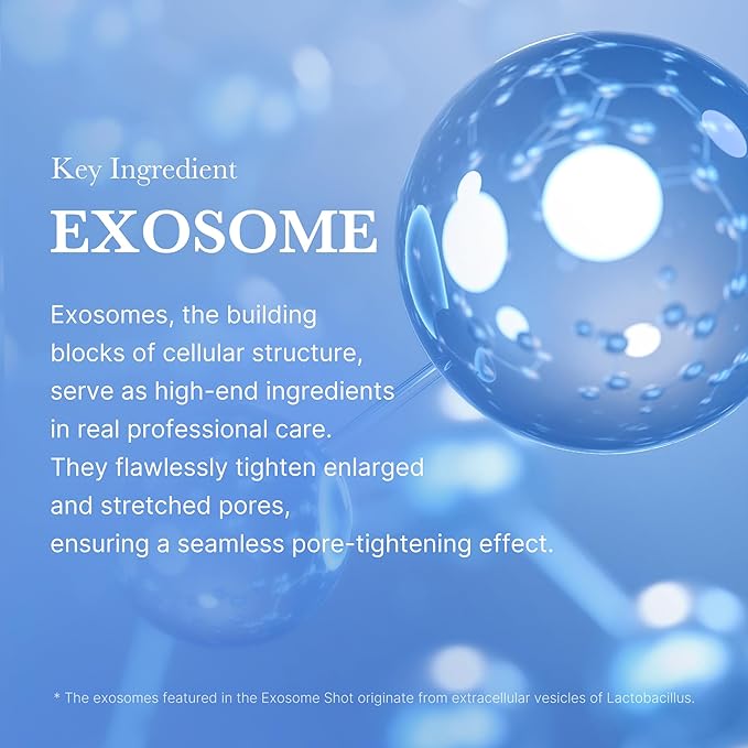 medicube One Day Exosome Shot 7500